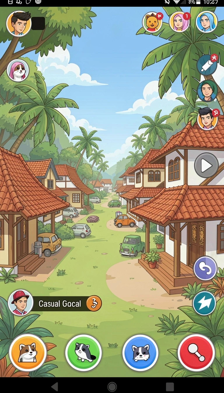 Screenshot menangbet nomor 1