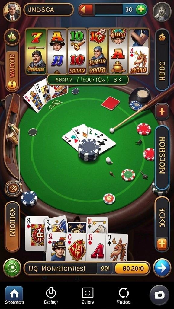 Screenshot menara4d nomor 1