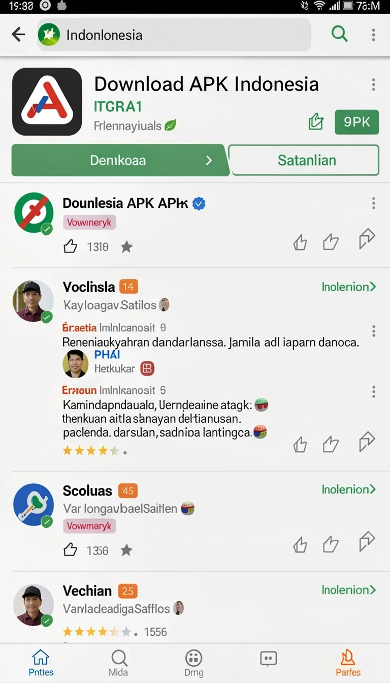 Screenshot musangwin nomor 2
