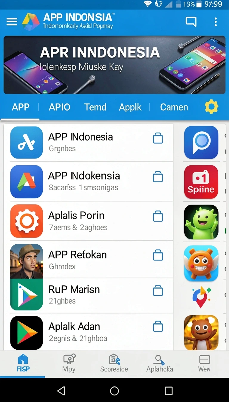 Screenshot musangwin nomor 3