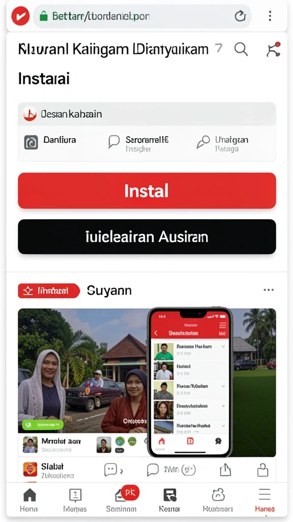 Screenshot okidr nomor 2