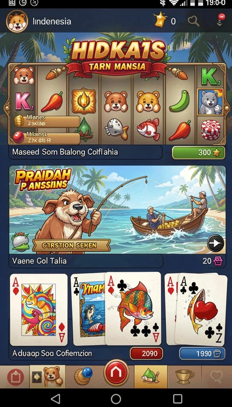 Screenshot okjkt nomor 2