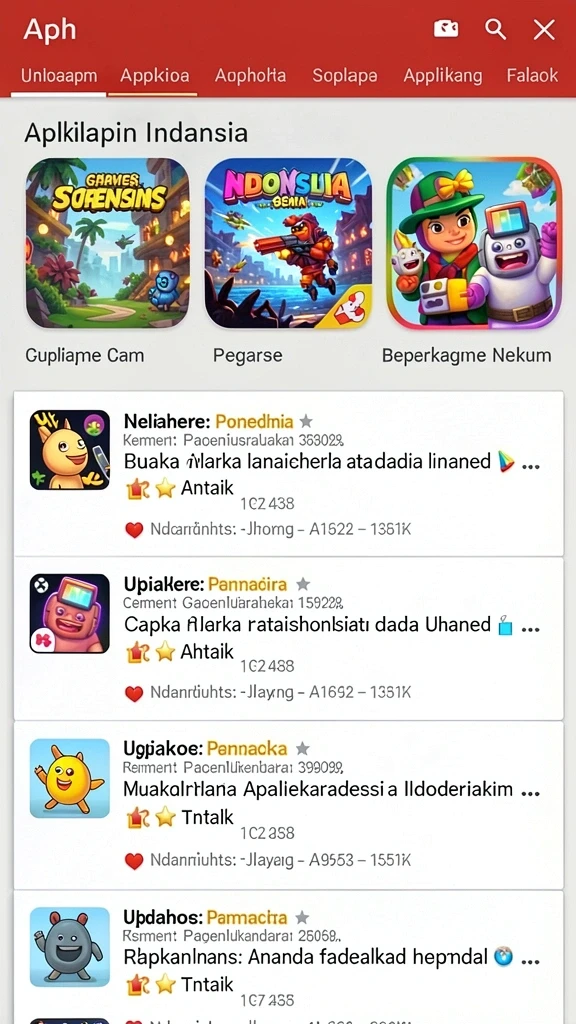 Screenshot penidabet nomor 3