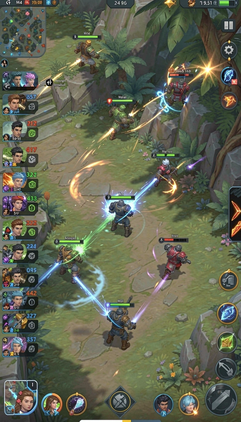 Screenshot pk95 nomor 1