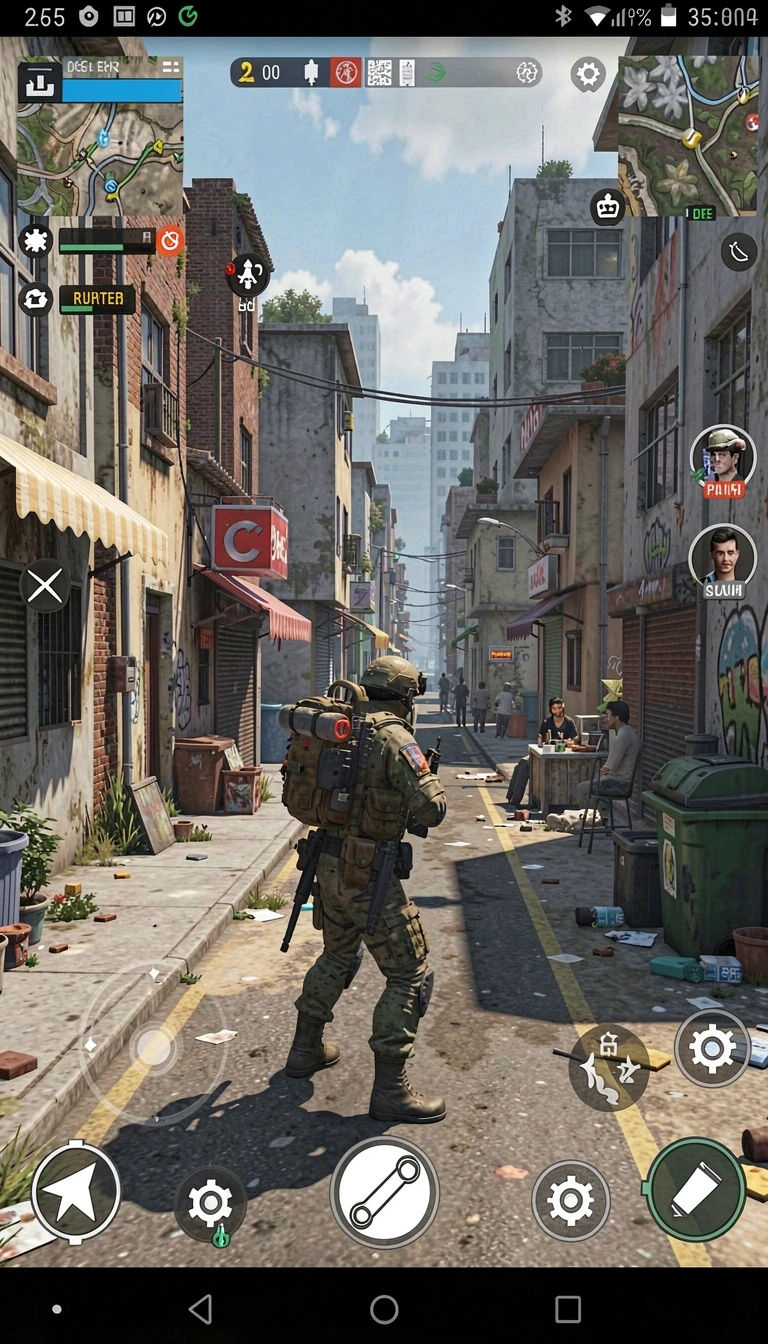 Screenshot playwin nomor 1