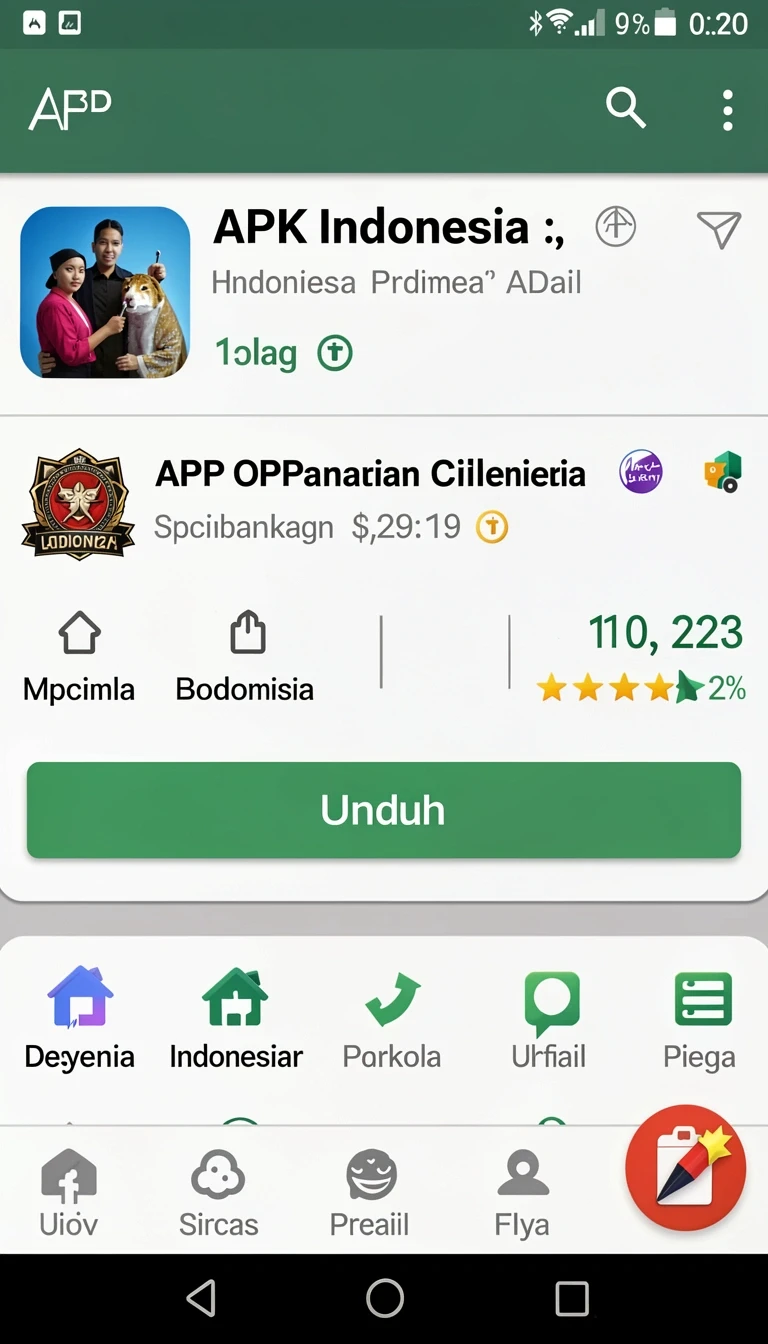 Screenshot playwin nomor 3