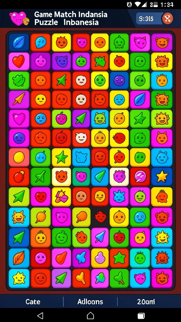Screenshot pttogel nomor 1