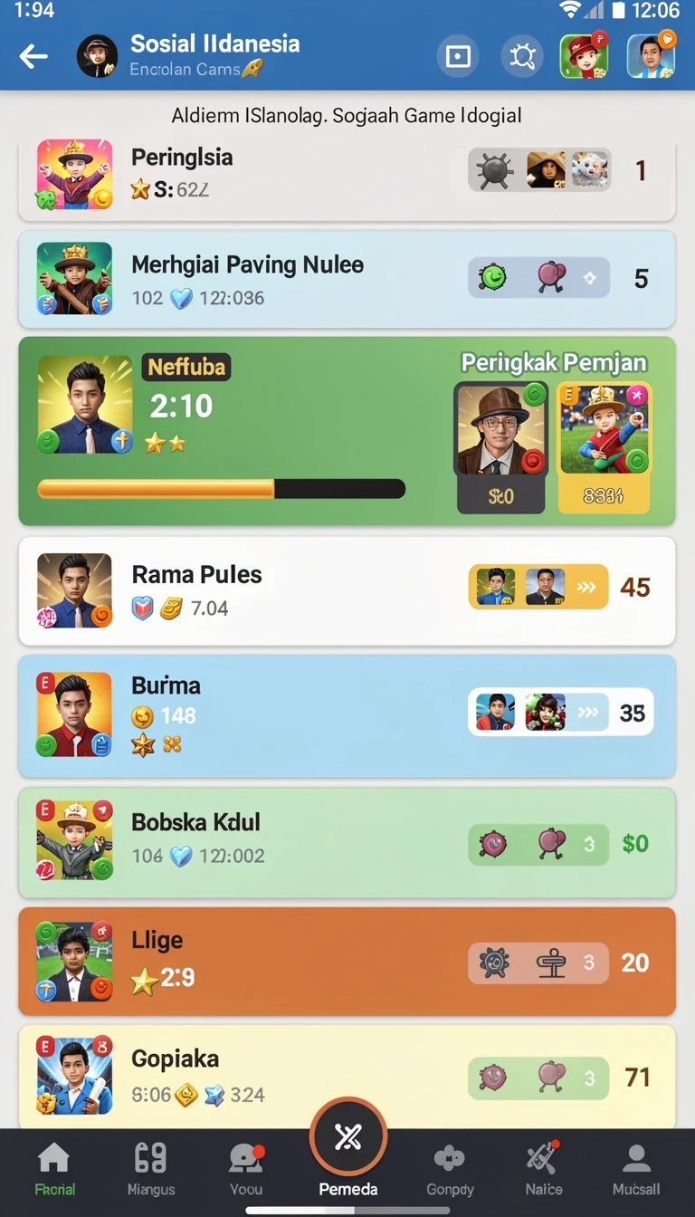 Screenshot purislot nomor 3