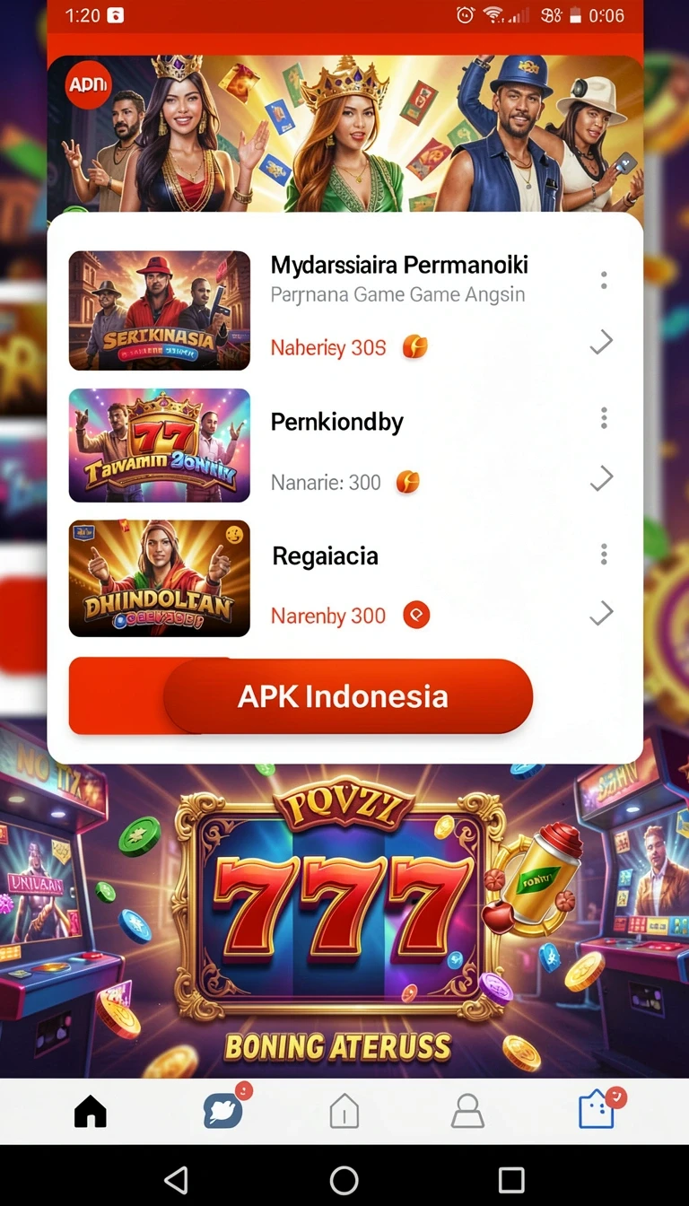 Screenshot rajacuan nomor 2