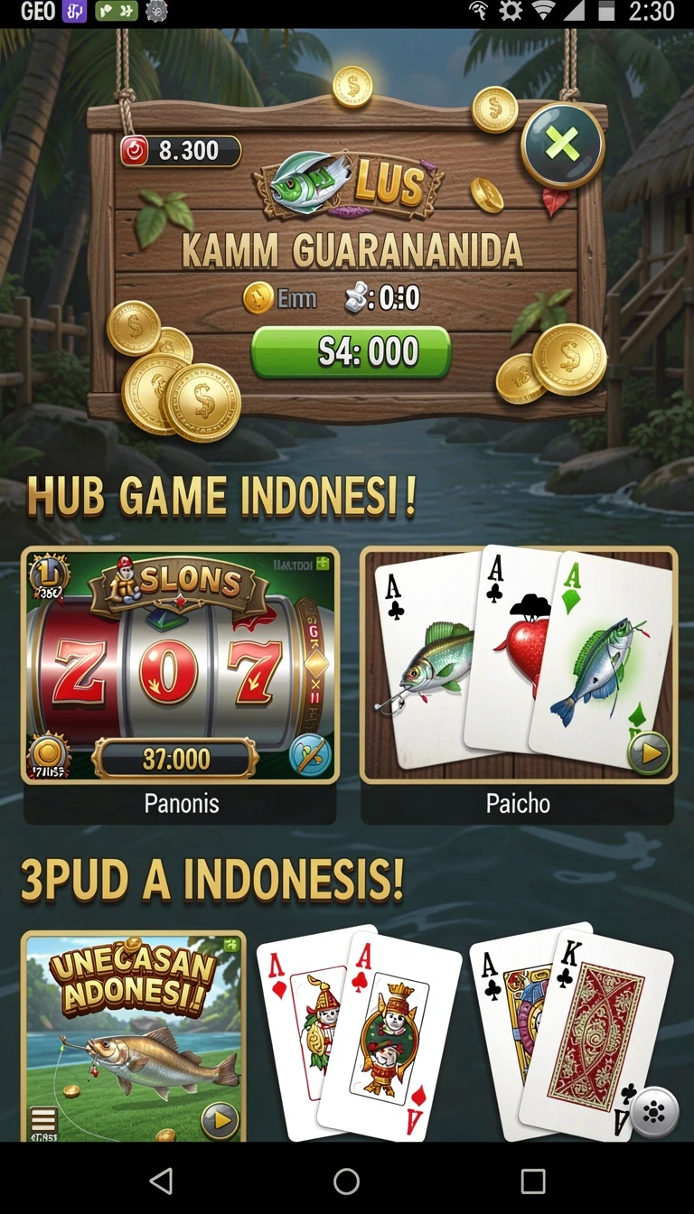 Screenshot rajacuan nomor 3