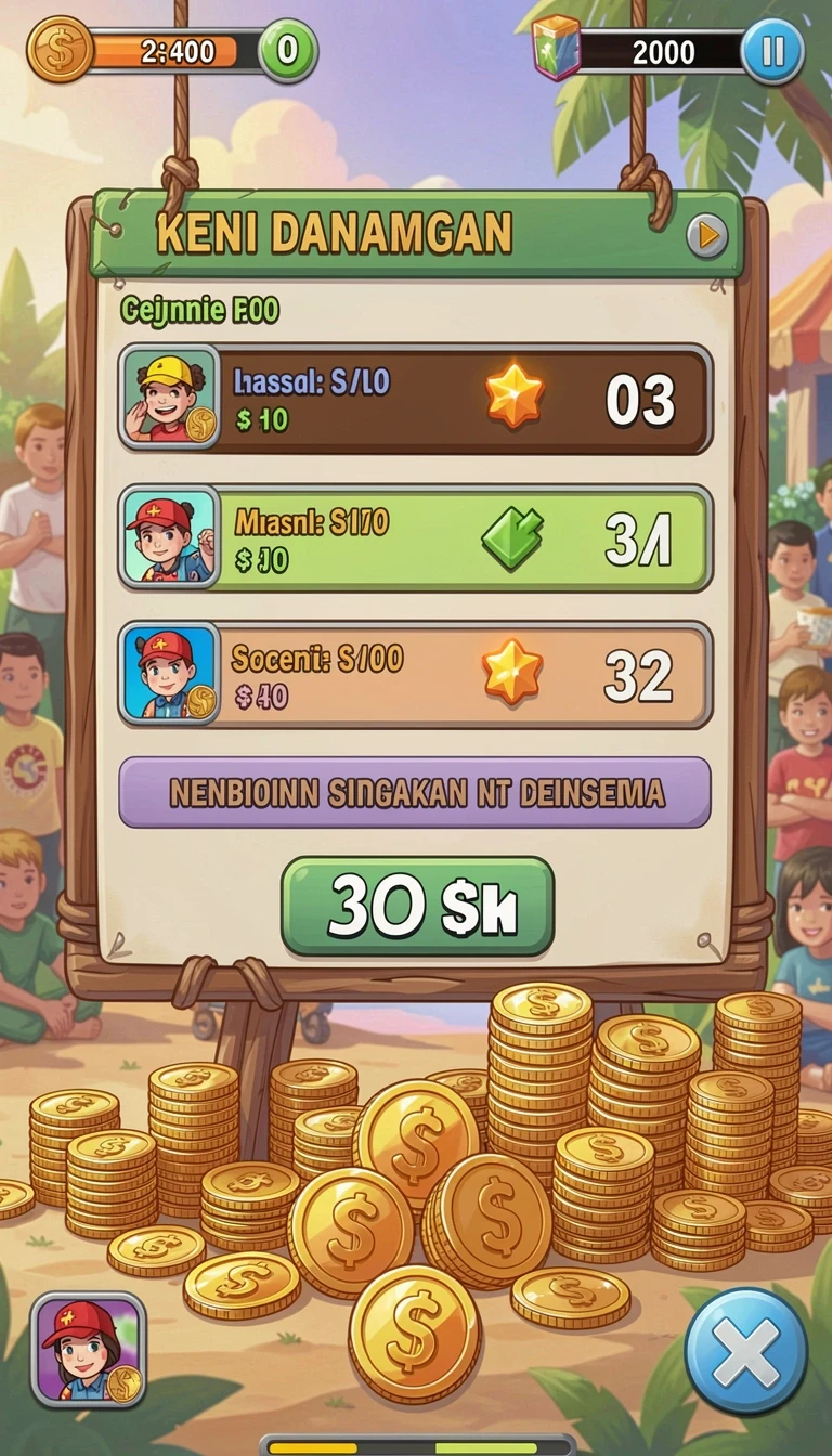 Screenshot rejekigames nomor 2