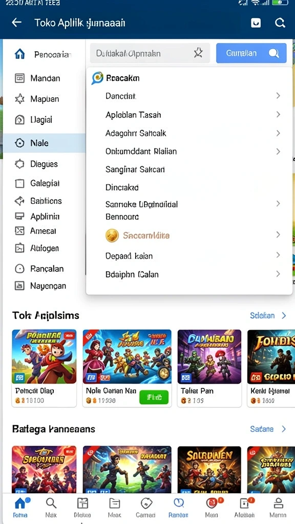 Screenshot rejekihub nomor 1