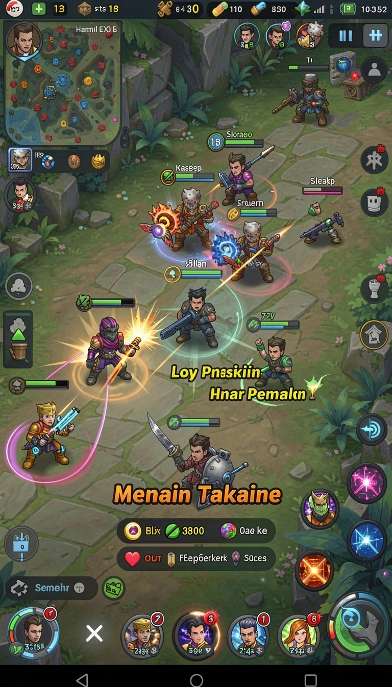 Screenshot rpidn77 nomor 2