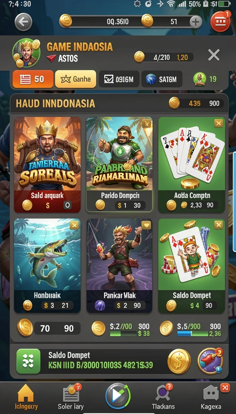 Screenshot rpvip8 nomor 2