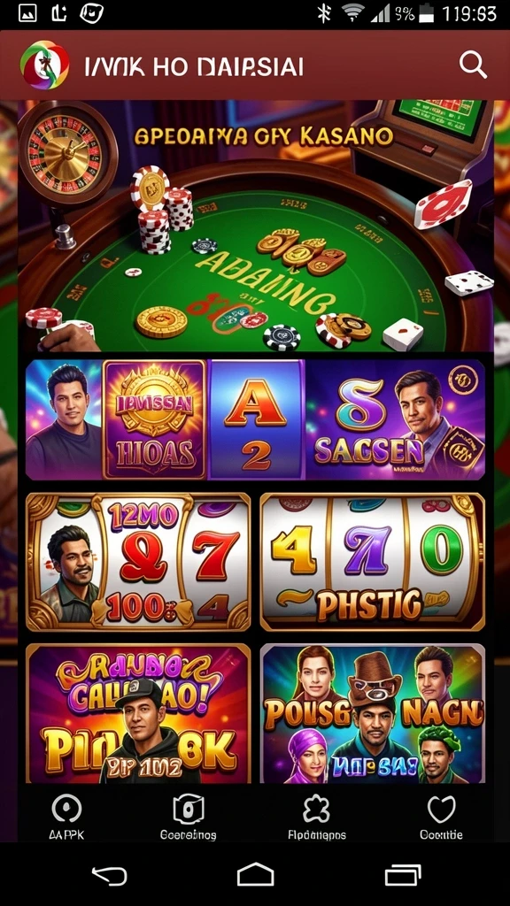 Screenshot slot99bet nomor 3