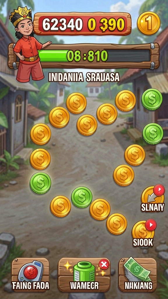 Screenshot superhoki nomor 2