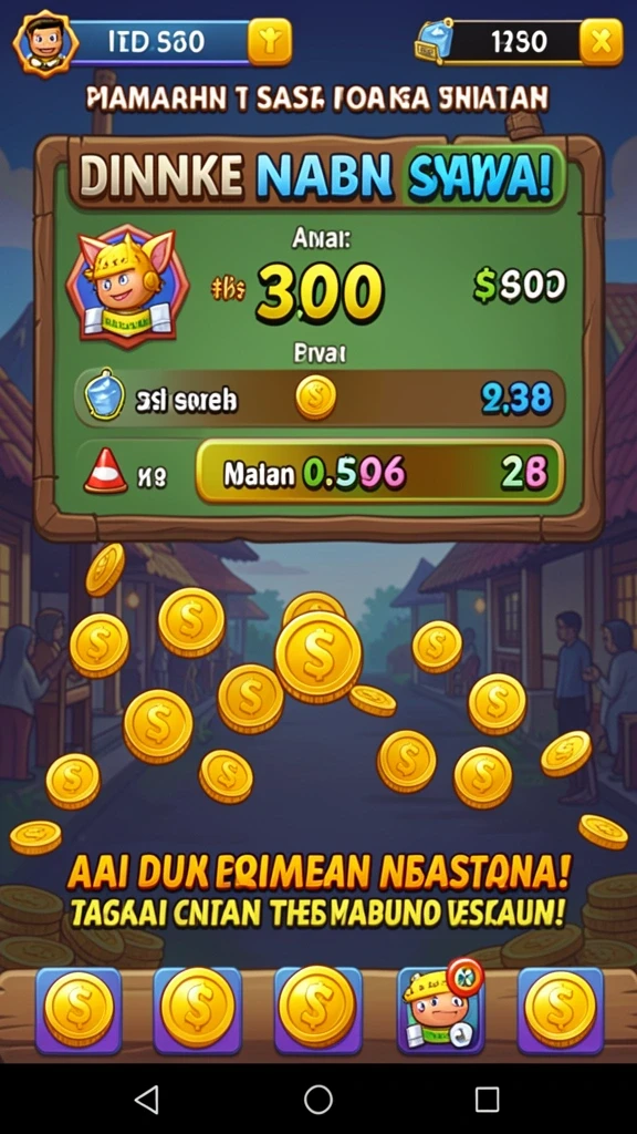 Screenshot ttt888 nomor 3