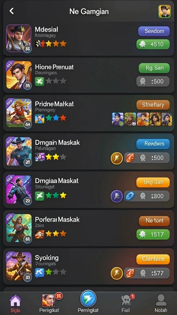 Screenshot vip805 nomor 1