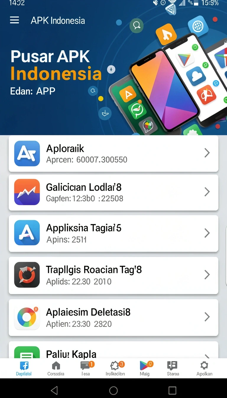 Screenshot vo777 nomor 1