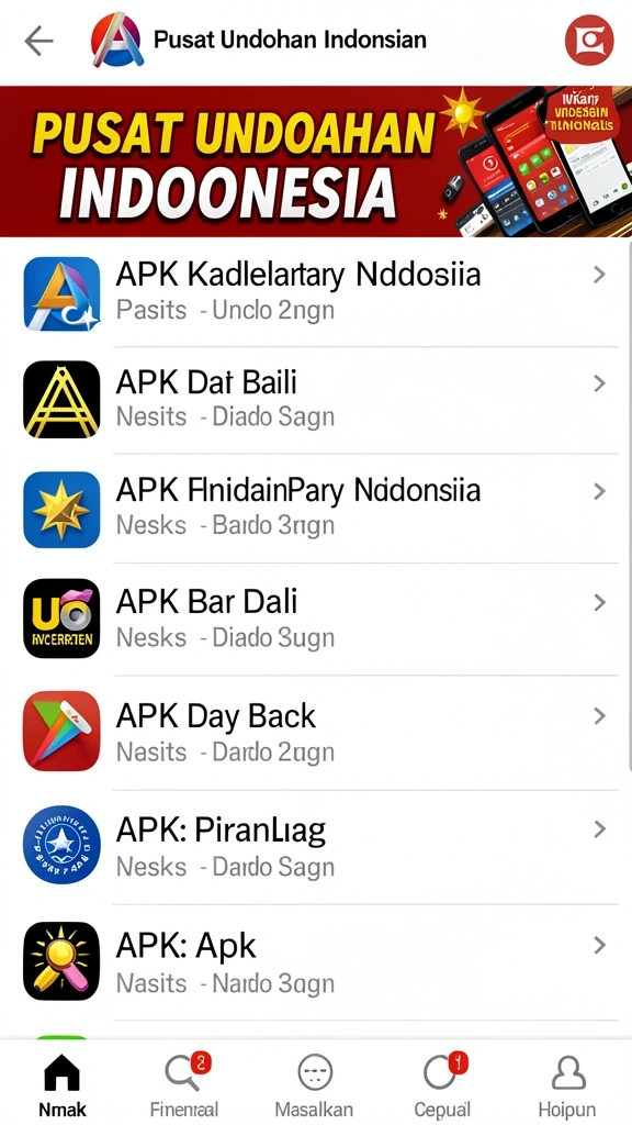Screenshot vv62 nomor 1