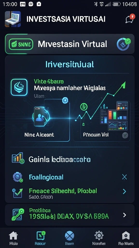 Screenshot watitoto nomor 2
