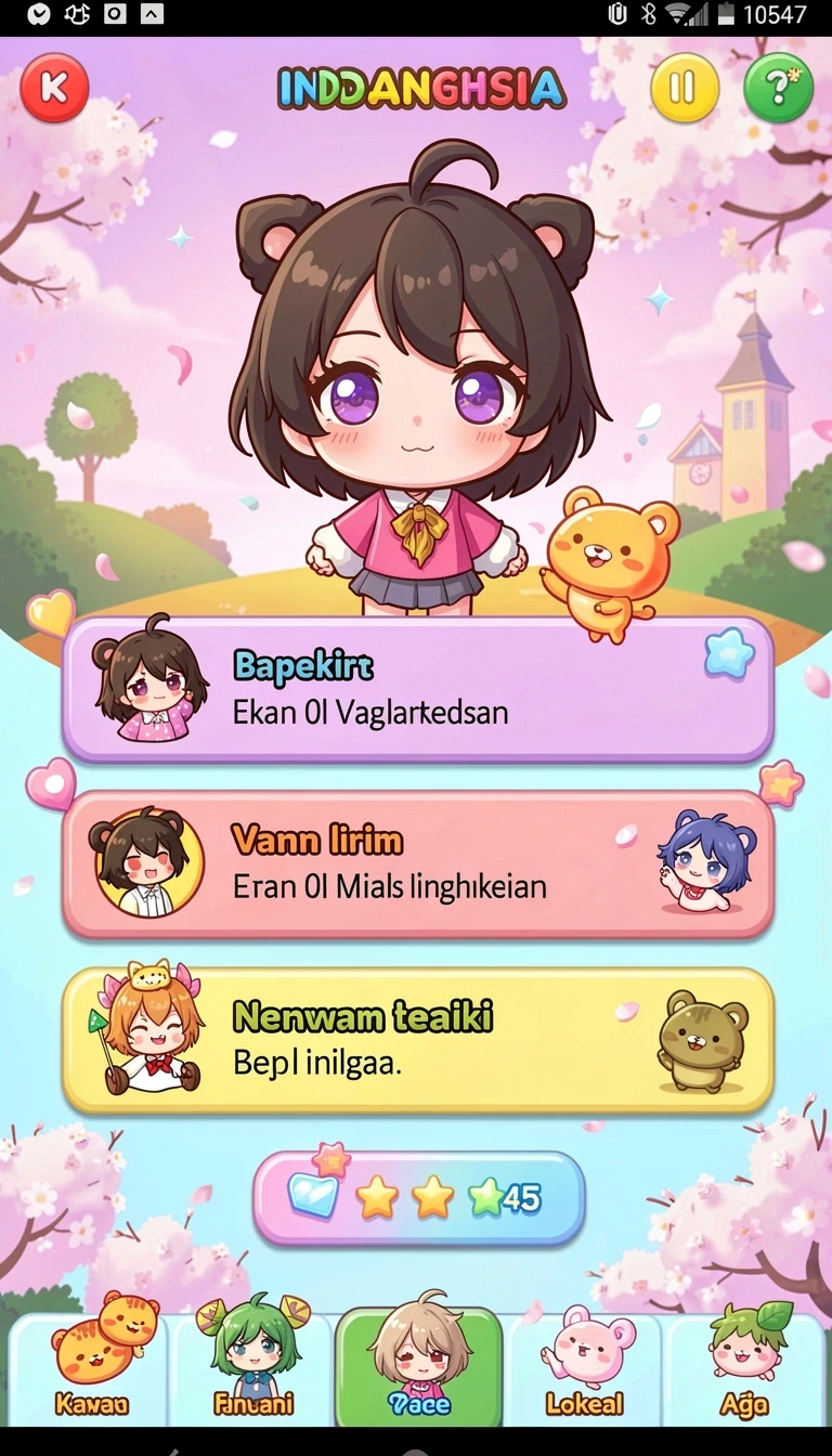 Screenshot wdbos nomor 1