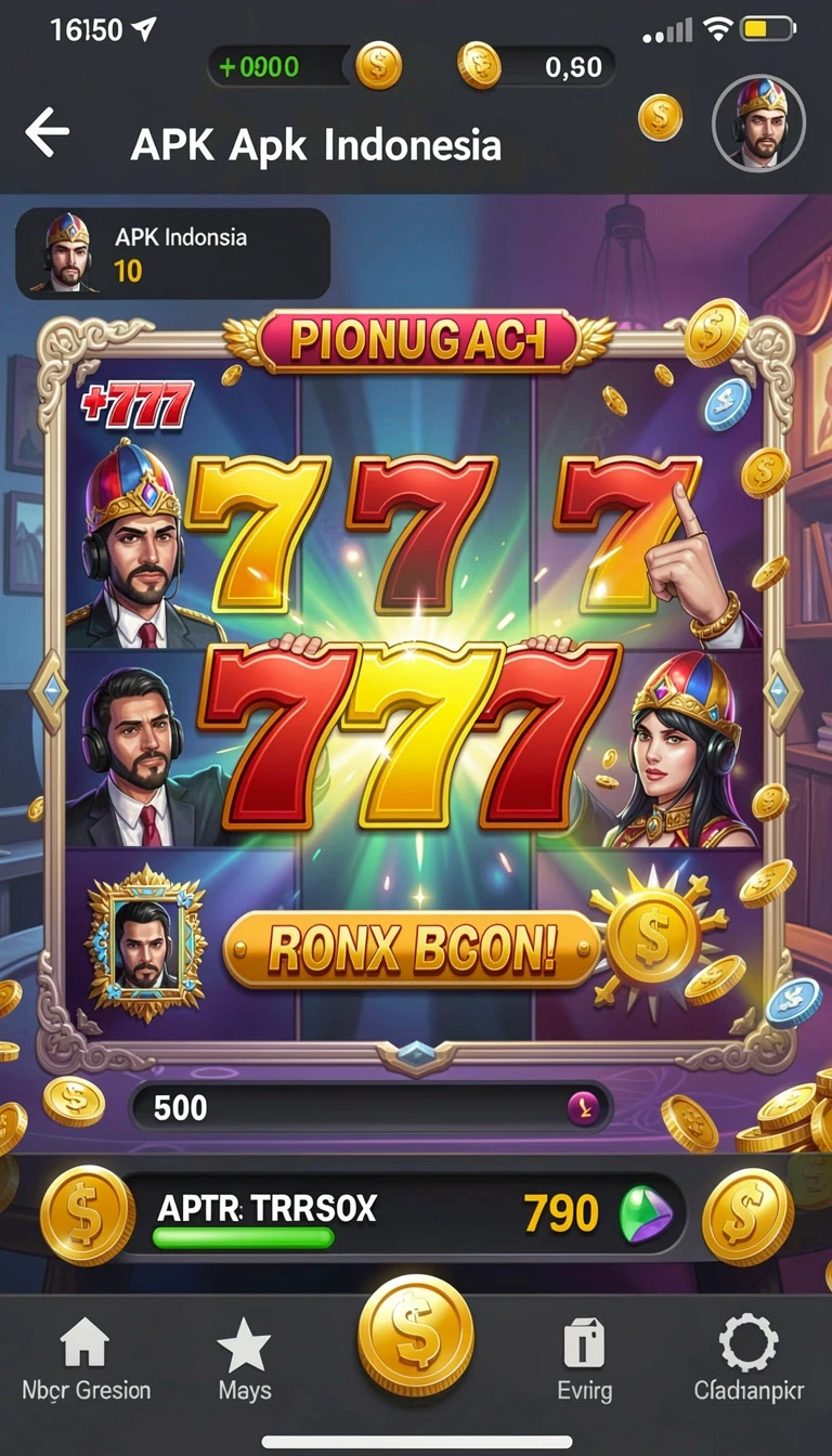 Screenshot win33 nomor 2