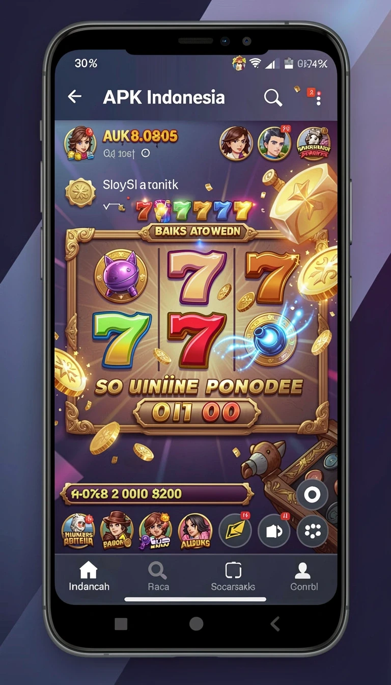 Screenshot winidn nomor 2