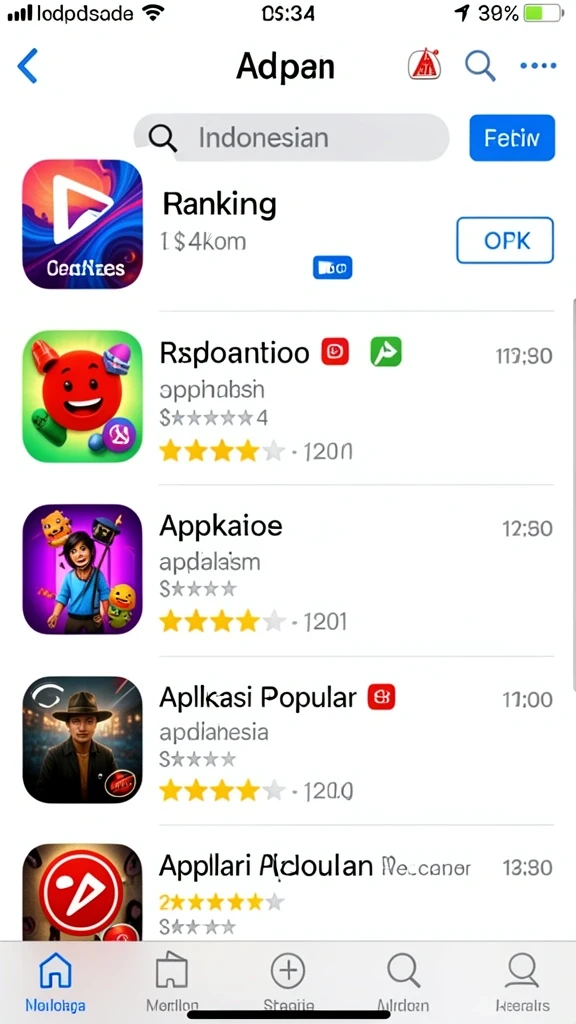 Screenshot yagaohen nomor 2