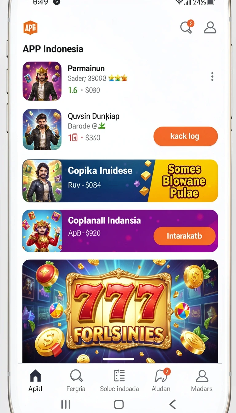 Screenshot yumetoto nomor 2