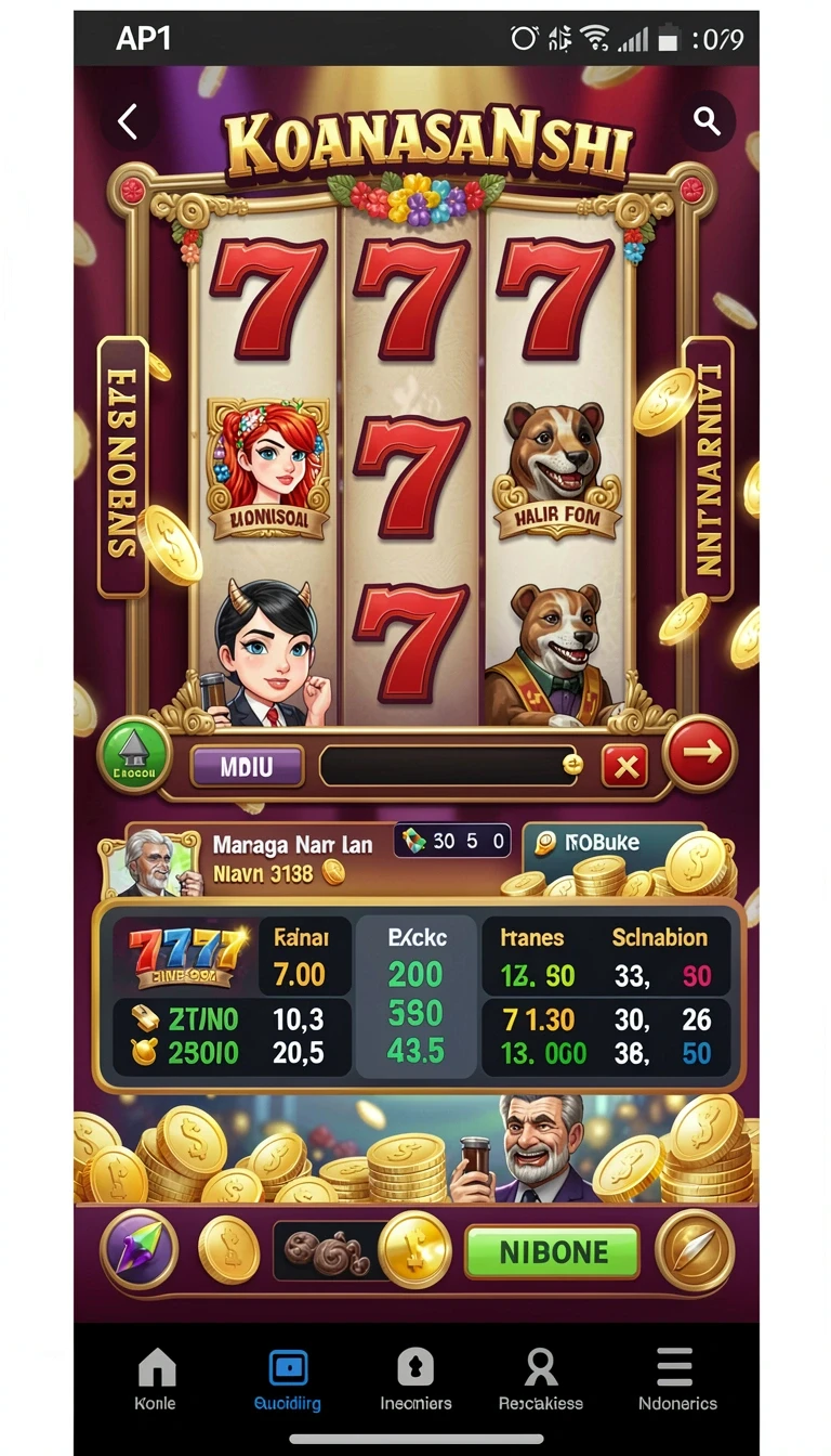 Screenshot yumetoto nomor 3