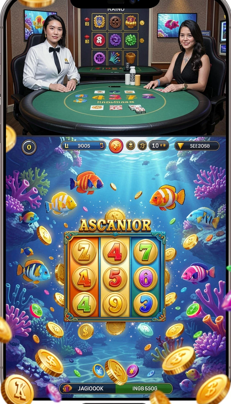 Screenshot zoro77 nomor 2